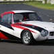 Illustration for article titled Gazoo Racing Restored an Early Toyota Race Car and it Rules